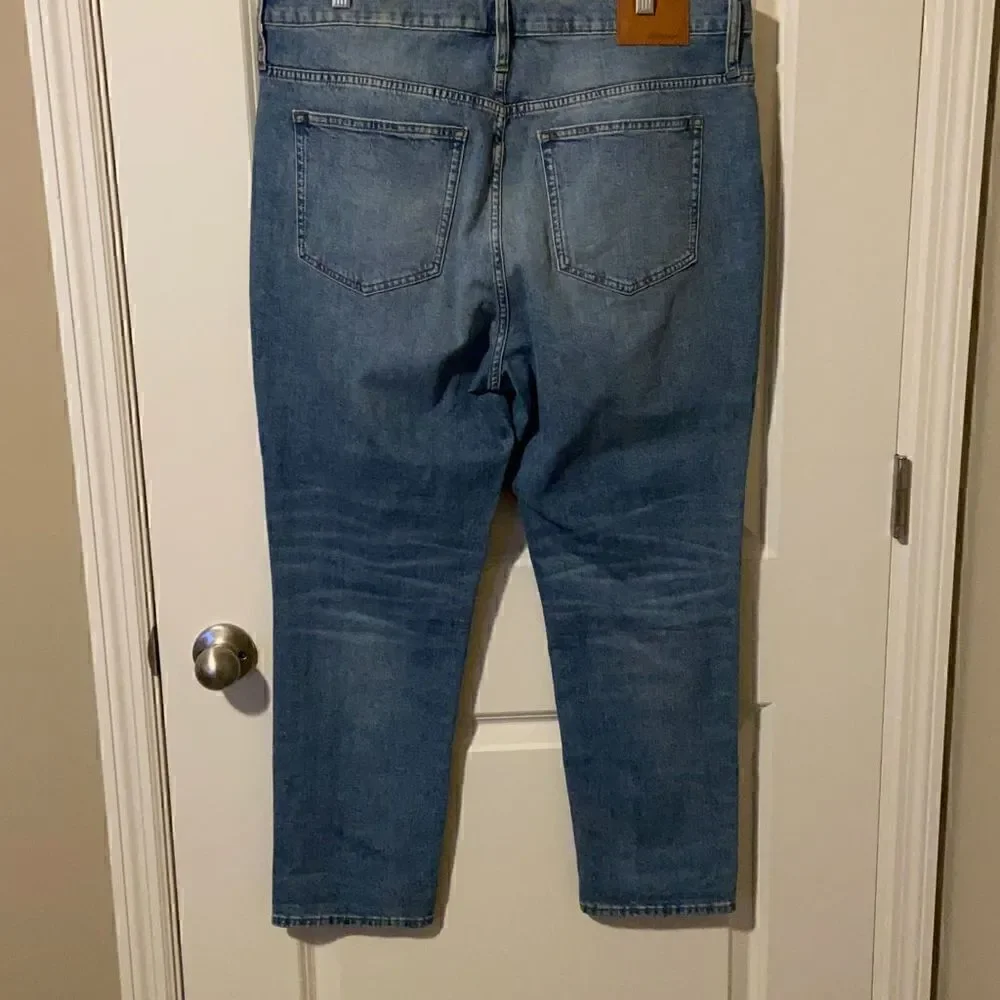 J. Crew Jeans